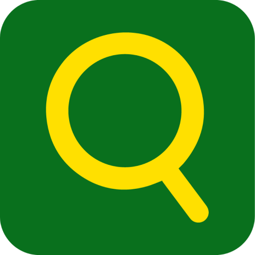 AondeQTem logo