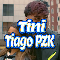 Tini Tiago PZK El Último Beso