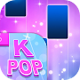 Kpop Piano Game Color Tiles
