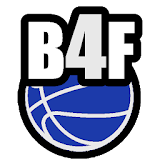 Basketball 4 fans icon