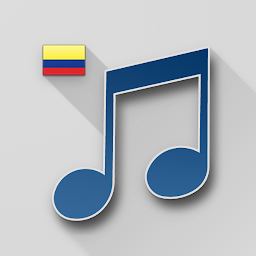 Icon image FM Colombia