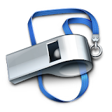 Find Whistle Phone icon