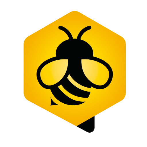 BeBee logo