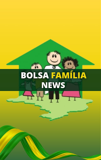 Bolsa Família Brasil Screen 2