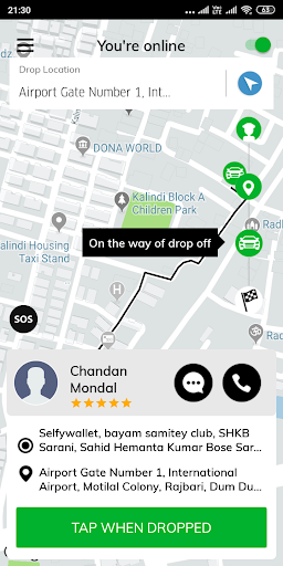GOGO PARTNER - Join and Start A Career