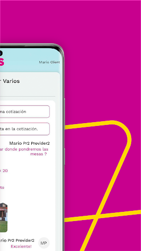 FiESTAMAS Screen 3