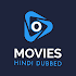 Hindi Dubbed Movies : Action, Comedy, South Movies1.0.2