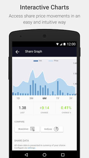 TAQA Investor Relations Screen 2
