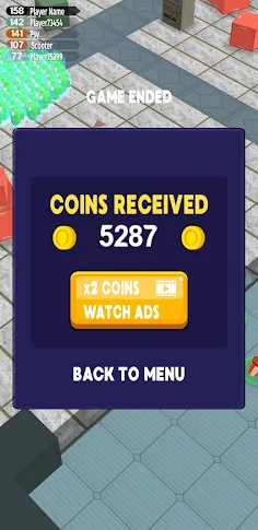 Kidify: epic construct journey - Screenshot 4