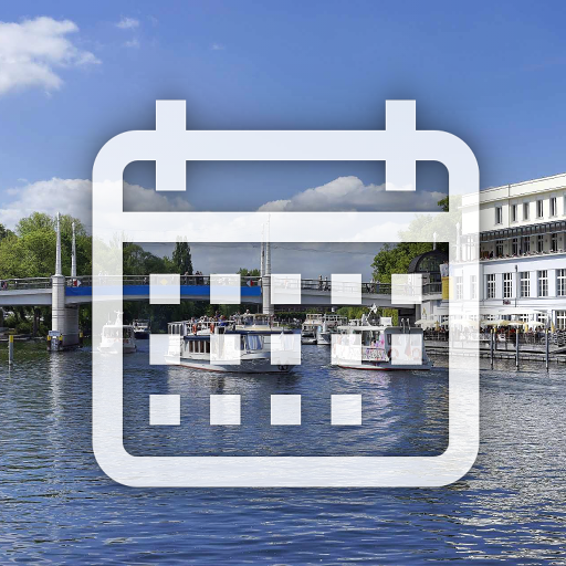Events Stadt Brandenburg logo