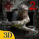 Cover Image of Download Endless Nightmare 2: Hospital 1.2.6 APK