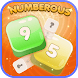 Numberous - Numbers Game - Androidアプリ