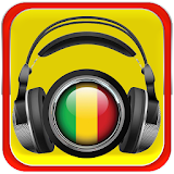 Mali Live Radio icon