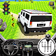 Prado car driving 3D car games