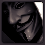 Anonymous HD Wallpapers icon