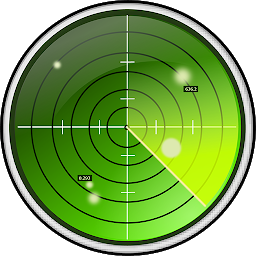 Icon image Radar Tracker - Live Maps