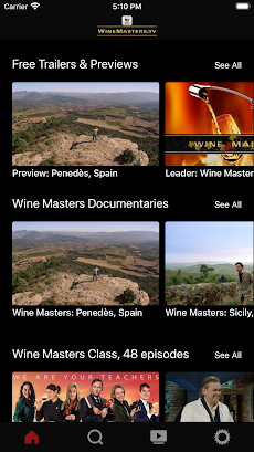 WineMasters.tvのおすすめ画像1