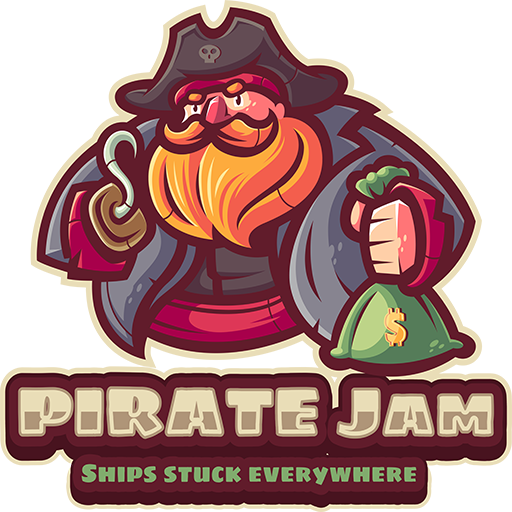 Pirate Jam