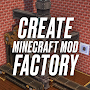 Create Minecraft Mod Factory