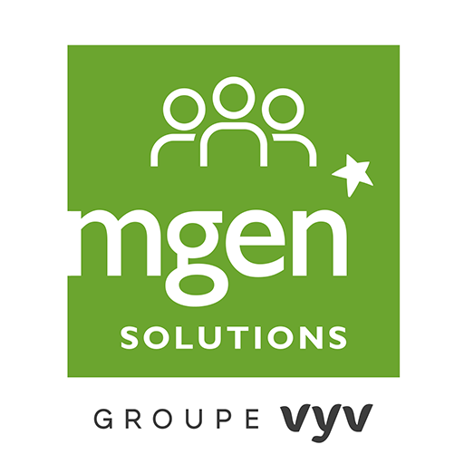 MGEN Solutions logo