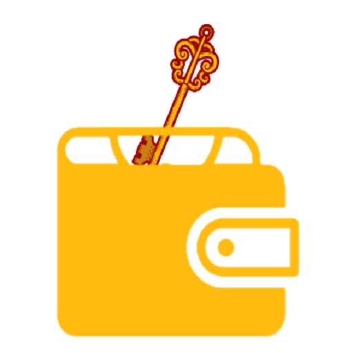 Password Wallet logo