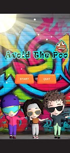 Avoid The Poo Unknown