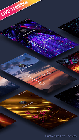 AppLock - Preview 3