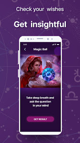 Daily Horoscope 2023 1.41 APK + Mod (Free purchase) for Android