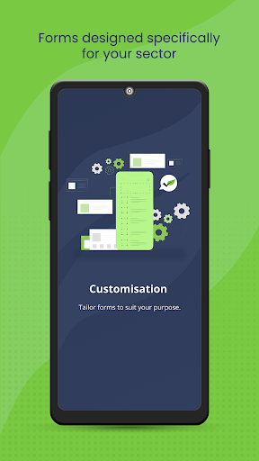 SignForms Screen 3
