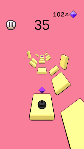 Twists Maniac Screen 2