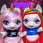 Cover Image of Tải xuống Poopsie Surprise Unicorn 2.2 APK