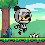 Ninja Forest Run Adventures