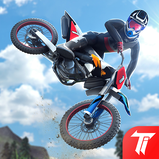 TiMX: This is Motocross 0.0.235 Icon