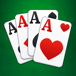 Imagem do ícone Paciência Clássica - Solitaire