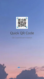 Quick QR Code