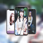 Cover Image of Tải xuống GFriend Kpop hd Wallpapers  APK