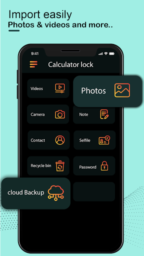 Updated 25 Calculator Lock Hide Photo Video Vault Hidex Alternative Apps Mod 22