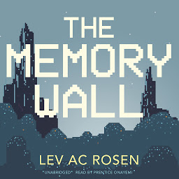 Icon image The Memory Wall