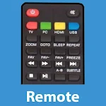 Cover Image of ดาวน์โหลด Remote Control For Ikon TV  APK