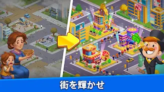 Game screenshot Richdom - 放置ゲーム mod apk