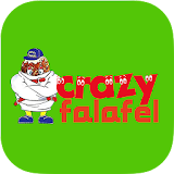 Crazy Falafel icon