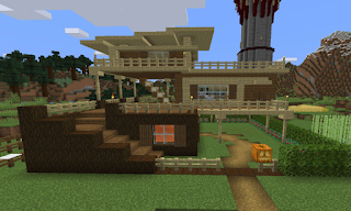 yStructures for Minecraft PE - Screenshot 2