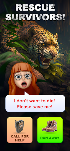 Adventure Life Survival Isle