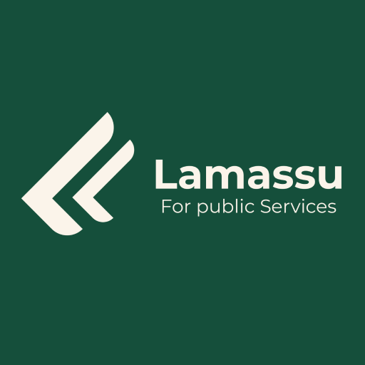 Lamassu logo