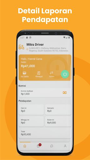 Driver Ota Screen 2