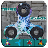 Spinner Advanced Game icon