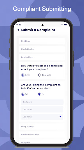 GIG (Saudi) screenshot 3