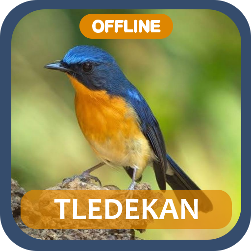 Master Tledekan Gacor Offline Download on Windows