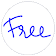 Free Drawing icon
