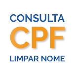 Consulta CPF: Score e Dívidas APK